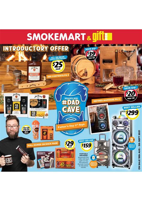 Smokemart catalogue Current Dogs for arseholes offer at Smokemart & GiftBox from the catalogue from 6-12 until 24-12